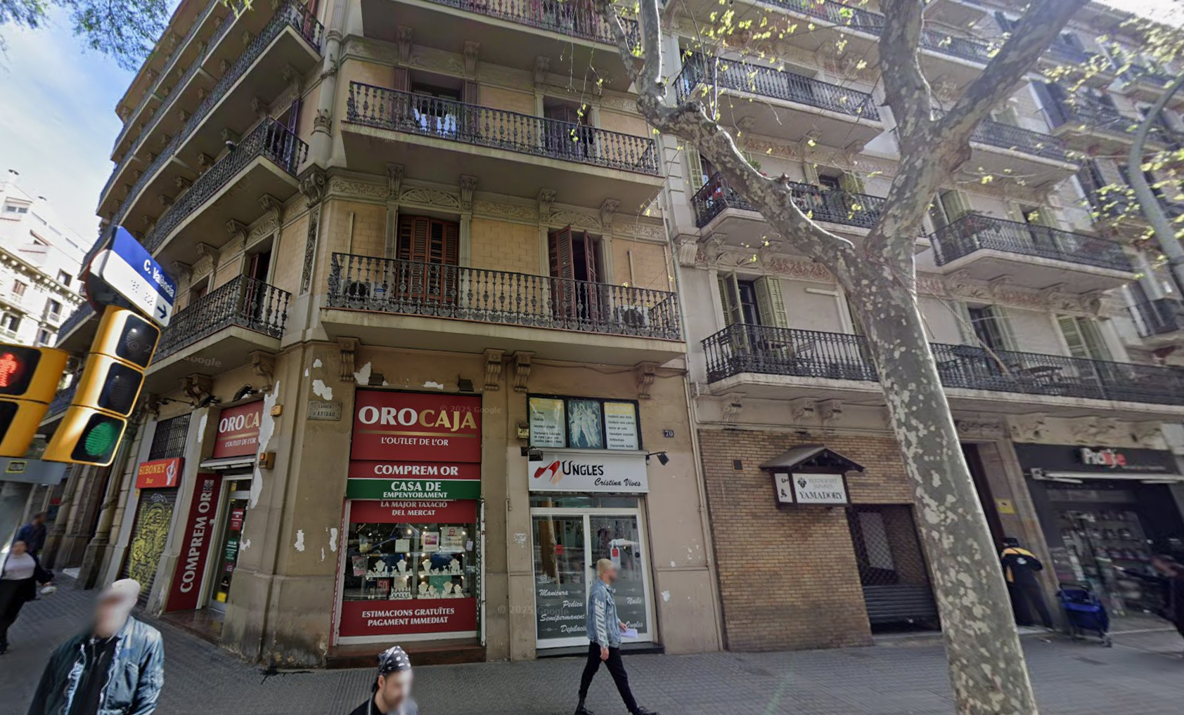 Subastas inmobiliarias