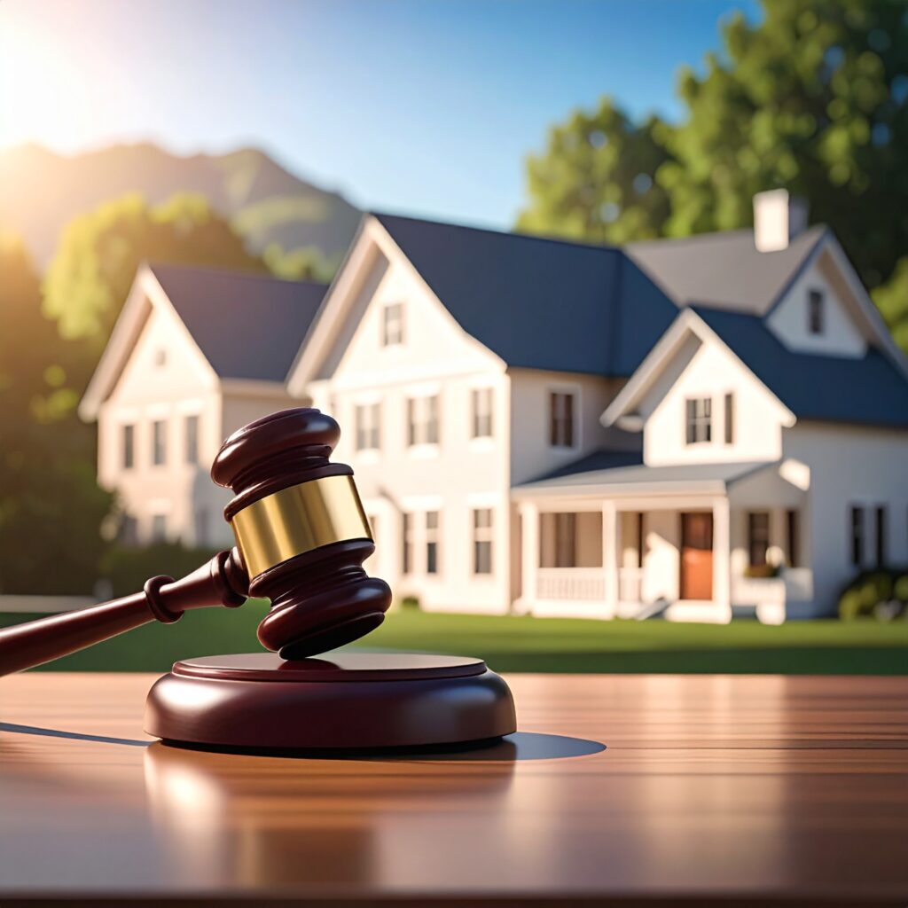 Subastas inmobiliarias